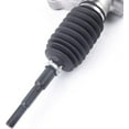 thumbnail image 6 of Fichiouy Power Steering Rack and Pinion for 2006-2010 Honda Civic NON hybrid & SI New, 6 of 8