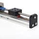 thumbnail image 4 of Mesa Deslizante Etapas Lineales BACHIN Mesa Deslizante De Movimiento Lineal Guía De Riel CNC Etapa Deslizante 1.8 Grados Ángulo De Paso 100MM YLSHRF 100MM, 4 of 8
