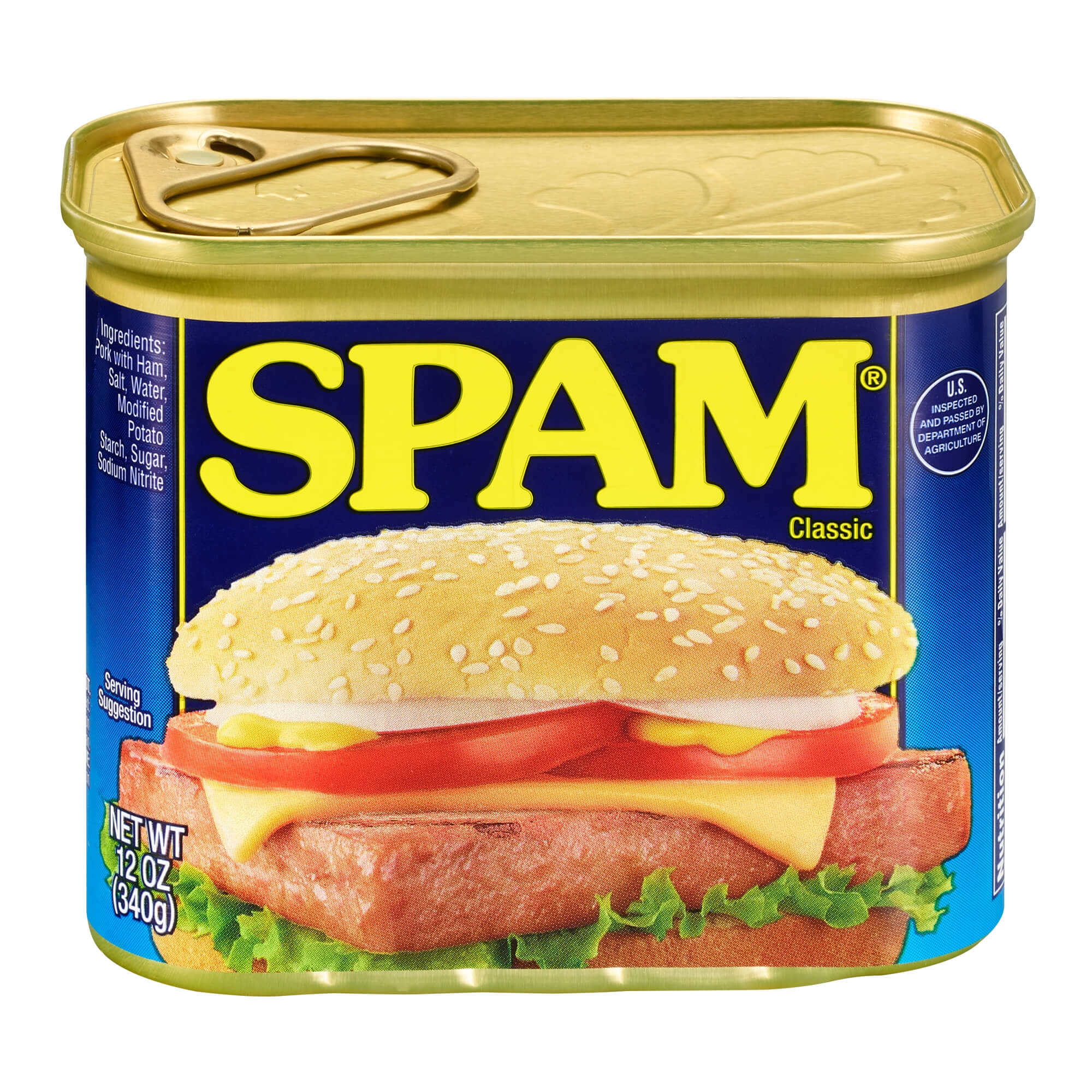 Spam Can Hot Sex Picture 