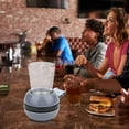 thumbnail image 4 of Party Drinking Game, Drink Entertainment Tool, Drinking Turntable Pointer, Lightweight Bars Birthday Parties For Friends Parties, 4 of 8