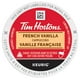 Tim Hortons Cappuccino Vanille Française Keurig Capsule K-Cup 10ct – image 4 sur 8
