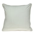 thumbnail image 6 of Parkland Collection Acia Contemporary Multicolored Pillow Cover With Down Insert, 6 of 6