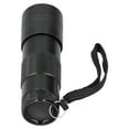 thumbnail image 2 of Oubit Pets Urine Flashlight,Pets Urine Stains Detection Portable UV Flashlight UV Detector Flashlight Multi-Functional, 2 of 9