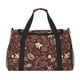thumbnail image 1 of Easygdp Coffee and Flowers Bolsa de Gimnasio, Bolsa de Viaje Duffel, Bolsa de Fin de Semana con Compartimentos, Bolsa de Mano para Noche, 1 of 7