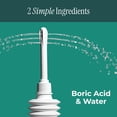 thumbnail image 3 of (Pack Of 4) PHD Acid Odor Rinse PHD Boric 6 Fl Oz, 3 of 5