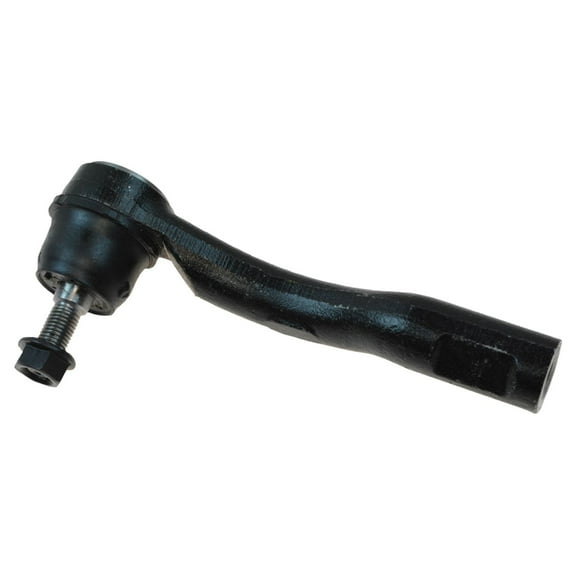 TRQ Front Right Outer Tie Rod Passenger Side Fits Select 2007-2012 Nissan Sentra