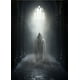 thumbnail image 1 of Pintura en lienzo de estilo gótico victoriano para decoración de la habitación, póster Retro, Cuervo, bruja, murciélago, Calavera, Academia oscura, regalos de Halloween, 1 of 4