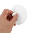 thumbnail image 4 of Tapa universal de cerámica para tazas de té. Diseño sencillo y elegante que evita derrames y quemaduras. Se adapta a diversas tazas y tazones de té., 4 of 7