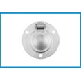 thumbnail image 5 of Recessed Boat Hatch Latch Cabinet Flush Mount Lifting Ring Pull Handle ,Long Lasting, 5 of 6