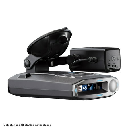 ESCORT M1 DASH CAM - Companion Dash Cam to your Escort Radar Detector. Video/audio Clip Saving, Editing & Sharing