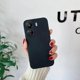 thumbnail image 3 of For Redmi 13C Case Cover Redmi 13C Capas New Silicone Colour Shockproof Lens Camera Protector TPU Soft Fundas Xiaomi Redmi 13C, 3 of 5