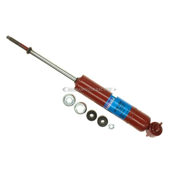 For Chevy El Camino GMC Sprint Toyota Hi-Lux Sachs Front Shock Absorber