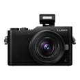 thumbnail image 4 of Panasonic Lumix G DC-GX850K - Digital camera - mirrorless - 16.0 MP - Four Thirds - 4K / 30 fps - 2.7x optical zoom 12-32mm lens - Wi-Fi - black, 4 of 14