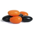 thumbnail image 3 of Halloween Black & Orange Jordan Almonds by Its Delish, 3 LBS Bulk  Sugared Almond Nut with Sweet Hard Candy Coating - Perfect for Wedding, Bridal and Baby Showers,- USA Made, Vegan & Kosher, 3 of 7