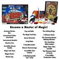 thumbnail image 2 of Fantasma Masters of Magic Set - Starter Magic Kit for Kids and Adults - Learn 450+ Magic Tricks - Boys and Girls Ages 8 and Older ,, 2 of 3