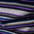 thumbnail image 7 of VgaVtl Mens Polo Shirt Summer Striped Short Sleeve Mens Shirts Button Everyday Outdoor Collared Slim Casual, 7 of 7