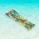 thumbnail image 5 of Cama Montable Inflable Con Almohada Tropical Bestway Plástico Resistente, 5 of 5