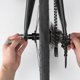 thumbnail image 3 of Suministros de herramientas de reparación de bicicletas Hugtrwg entrenador bicicleta ciclismo neumático, 3 of 9