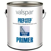 Valspar Prep-Step Drywall Primer, White, 1 Gal. 044.0000990.007