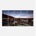 thumbnail image 2 of Vieux Pont Romain en Espagne - Impression sur Toile Paysage, 2 of 3