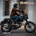 thumbnail image 5 of Motocicleta Vento Thriller 210 2024, 5 of 5