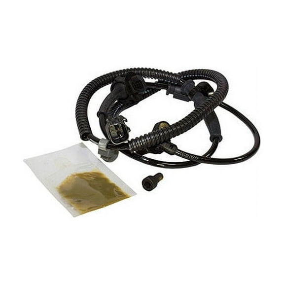 Front ABS Speed Sensor - Compatible with 2011 - 2014 Ford F-150 2012 2013