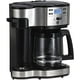 thumbnail image 1 of Cafetera Hamilton Beach de Acero Inoxidable 2 Vías, 1 of 5