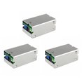 thumbnail image 1 of 3X Dc 8-55V 48V 24V A Dc 1.25-32V 12V Conversor De Potencia Buck Ajustable Cargador 15A Modulo Conversor De Potenc, 1 of 5