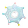 thumbnail image 1 of Shisuyan Collier Clown Adorable pour Chat Anti-licking Collier de Récupération pour Chat Fourniture pour Animaux, 1 of 9