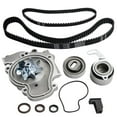 thumbnail image 2 of Max Motosports Timing Belt Kit With Water Pump For 1990-1997 Honda Accord Prelude 2.2L F22A1 F22B2, 2 of 5