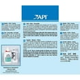 thumbnail image 4 of API Carbonate Hardness Aquatic Water Test Kit for Aquariums, 4 of 6