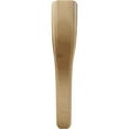 thumbnail image 2 of Ekena Millwork 1 3/4"W x 10 1/2"D x 10 1/2"H Eaton Wood Bracket, Cherry (2-Pack), 2 of 4