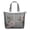 Pioneer Flower Floral, variant on Pioneer Flower Floral Print Pattern Travel Tote Bags for Women Carry On,Large Weekender Bags for Women Travel,Multi Functional Duffle Bag for Work,Shopping,Sports