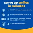 thumbnail image 5 of 2X - Kraft Original Mac N Cheese Macaroni and Cheese Cups Easy Microwavable Dinner, 5 of 5