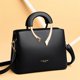thumbnail image 5 of Bolsos de mano casuales de cuero genuino VANDERWAH de alta calidad, bolsos de lujo para mujer, bolsos de diseñador, bolsos cruzados de hombro para mujer 2021, 5 of 5
