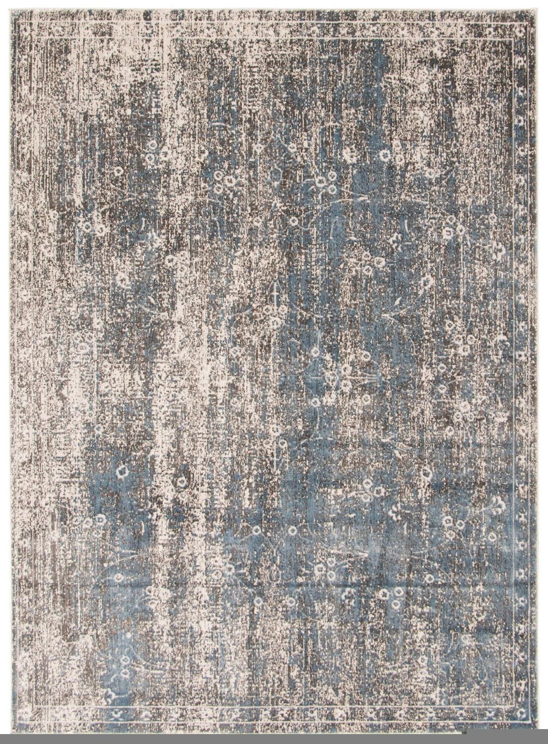 Tapis ECARPET Isla Bleu