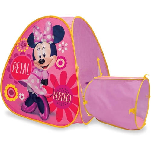 playhut tent walmart