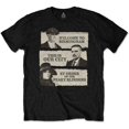 thumbnail image 1 of T-Shirt Unisexe Peaky Blinders This Is Our City, 1 of 3