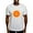Ash Gray, variant on CafePress - Sun Chakra Light T Shirt - Men's Classic Graphic T-Shirt