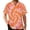 Color-4, variant on Men's Hawaiian Shirt for Men Tie Dye Short Sleeve Button Down Tropical Beach Shirt Casual Mens Hawaiian Shirts Tropical Shirts for Men