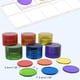 thumbnail image 5 of Bewildely Juego educativo de juguete para niños con tablero sensorial que desarrolla habilidades esenciales tablero sensorial educativo Juguetes, 5 of 6