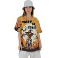 thumbnail image 4 of Trick or Treat Rhodesian Ridgeback Needs Candy Happy Halloween Night Hawaiian Shirt Breathable Summer Unisex Merch Ridgebacks Dog Lover Gifts - 02020, 4 of 6