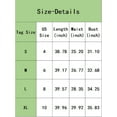 thumbnail image 4 of Gvmfive Summer Dress for Women Leopard Print Spaghetti Strap Casual Midi Dress, 4 of 4