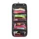 thumbnail image 2 of Foldable Cosmetic Bag Portable Large Capacity Toiletry Bag Women's Makeup Bag, 2 of 2