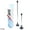 black, variant on FurNest * Club Alignment Stick * Direction Indicator * Training Aid A