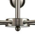 thumbnail image 2 of Elk Home - Astoria - Five Light Chandelier-Brushed Nickel Finish    -Traditional, 2 of 3