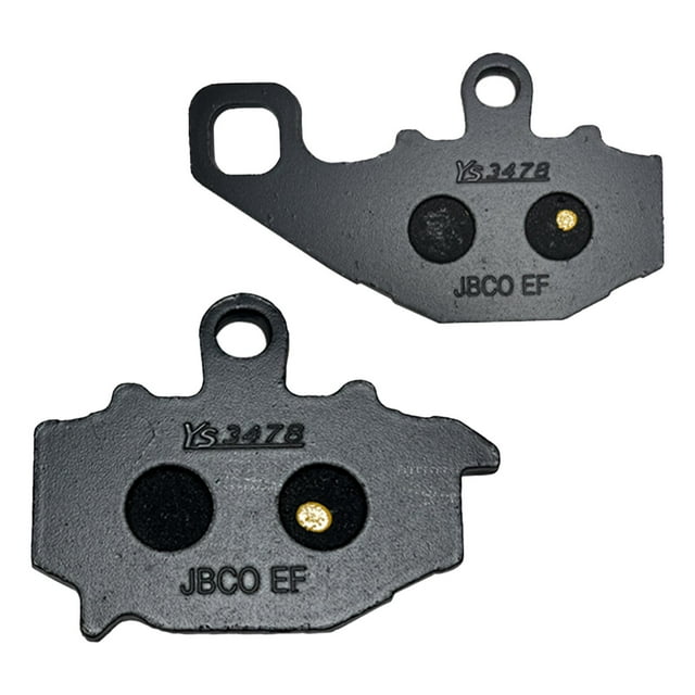 Pastillas De Freno Traseras Para Motocicleta Z 1000 2014 636 2007-2012
