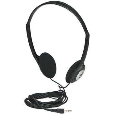 Moki Camo In-line Mic Headphones Grey - Walmart.com