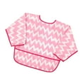 thumbnail image 3 of Bébé Imperméable avec Manche Lavable Alimentation m, 3 of 6