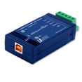 thumbnail image 1 of ADVANTECH BB-USPTL4-LS RS-422/485 Inline USB Converter - Non-Isolated, Locked Serial Number (USB Cable Included), 1 of 3